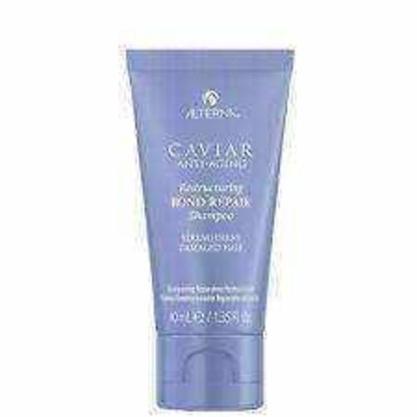 Alterna Caviar Bağ Yapılandıran Saç Bakım Şampuanı 40ml 873509027454 - Image 1