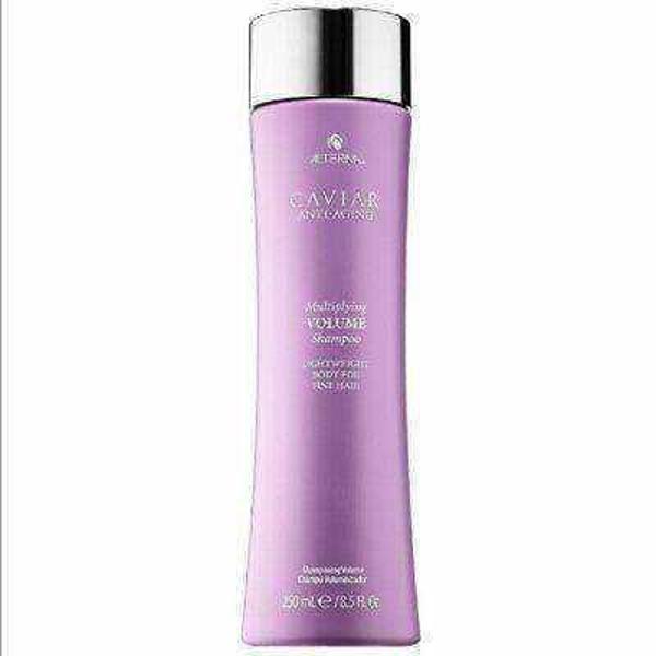 Alterna Caviar Hacim Arttıran Saç Bakım Şampuanı 250ml 873509027928 - Image 1