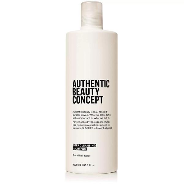 Authentic Beauty Concept Derin Temizleyici Saç Şampuanı 300ml 42366898 - Image 1