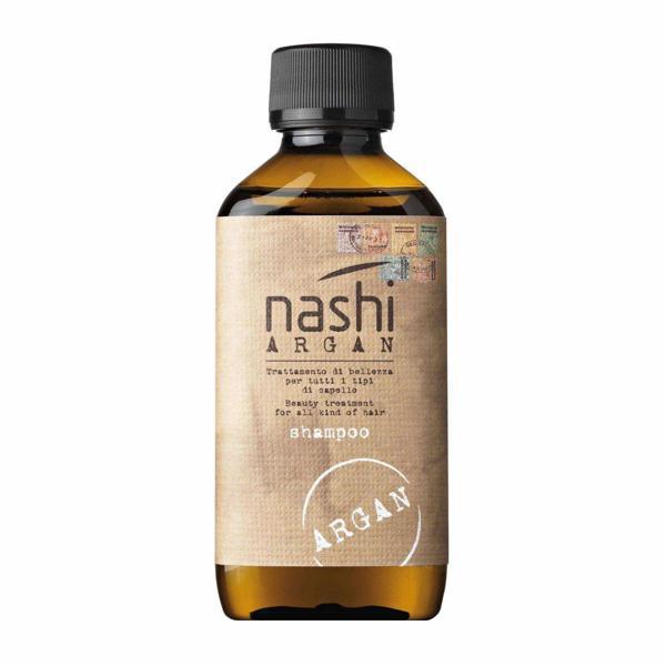 Nashi Argan Saç Bakım Şampuanı 200ml 8025026273766 - Image 1