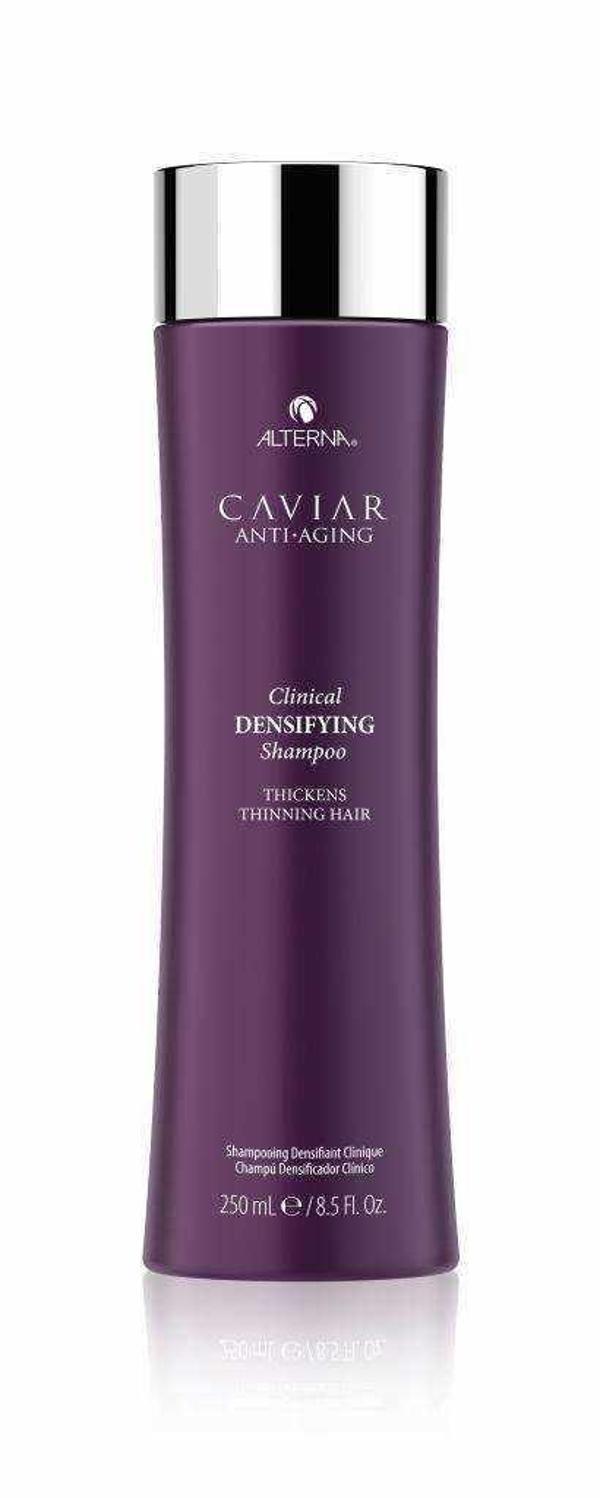 Alterna Caviar Yoğunlaştırmaya Yardımcı Saç Şampuanı 250ml 873509027706 - Image 1