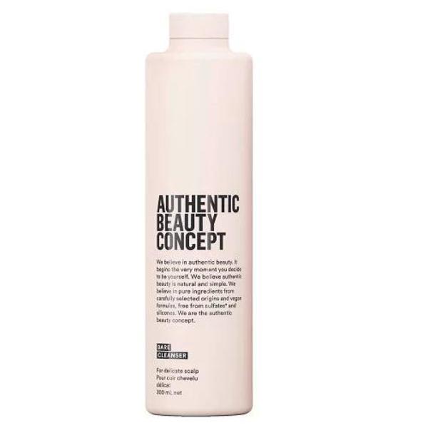 Authentic Beauty Concept Bare Cleanser 300ml 42405382 - Image 1