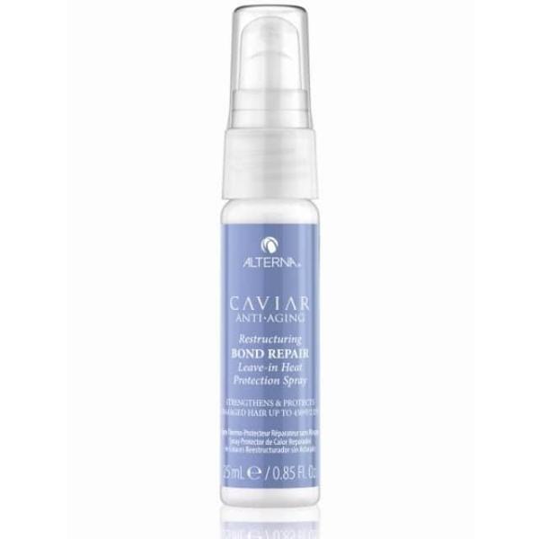 Alterna Caviar Bağ Yapılandıran Isı Koruyucu Saç Spreyi 25ml 873509027409 - Image 1