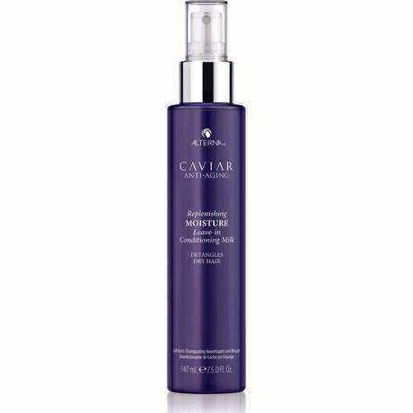 Alterna Caviar Yenileyen Nemlendirici Saç Bakım Sütü 147ml 873509027805 - Image 1