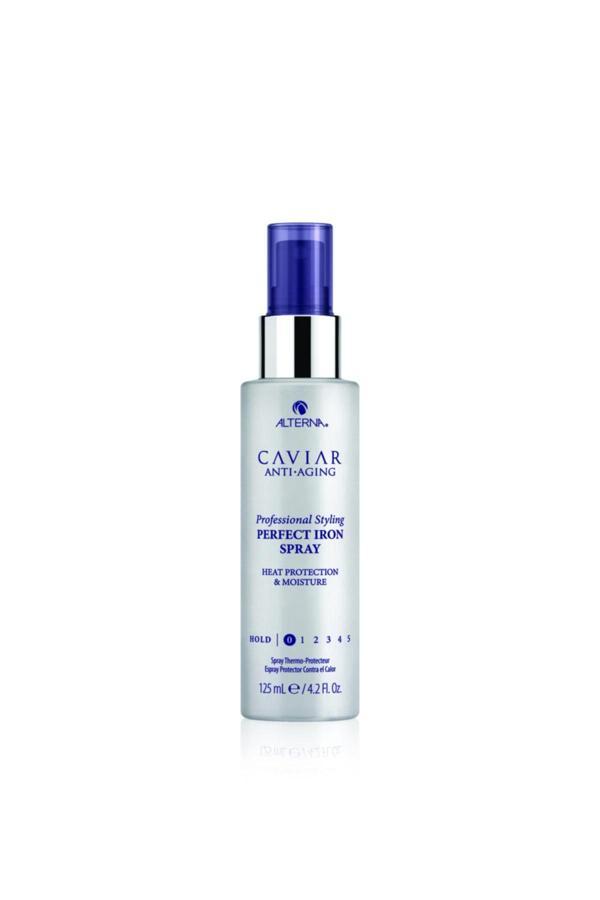 Alterna Caviar Düzleştirme Maşa Spreyi 125ml 873509028789 - Image 1