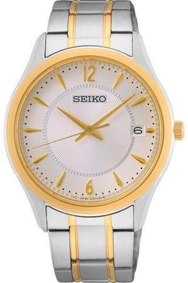 SEIKO SUR468P1 ERKEK KOL SAATİ - Image 1