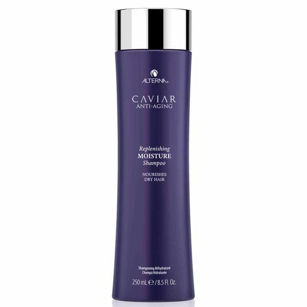 Alterna Caviar Yenileyen Nemlendirici Saç Şampuanı 250ml 8735090115130 - Image 1