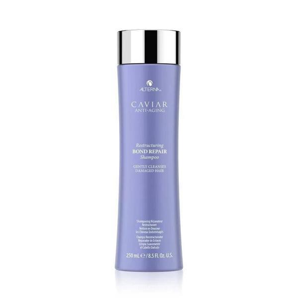 Alterna Caviar Bağ Yapılandıran Saç Bakım Şampuanı 250ml 873509027843 - Image 1