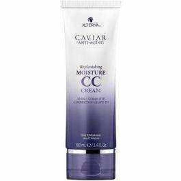 Alterna Caviar Yenileyen Nemlendirici CC Saç Kremi 100ml 873509027829 - Image 1