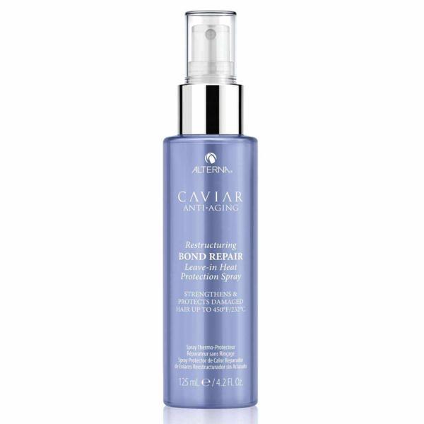 Alterna Caviar Bağ Yapılandıran Isı Koruyucu Saç Spreyi 125ml 8735509027362 - Image 1
