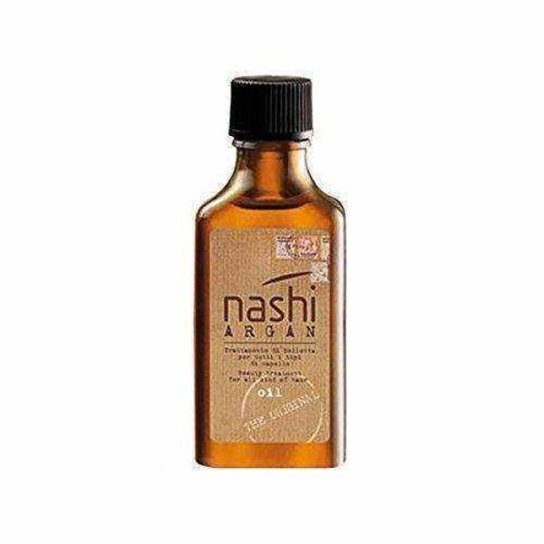 Nashi Argan Kuru Saç Bakım Yağı 30ml 8025026007521 - Image 1