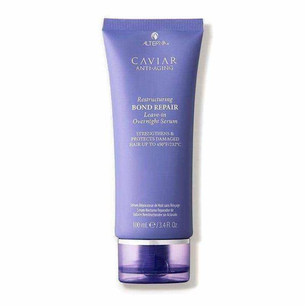 Alterna Caviar Bağ Yapılandıran Gece Saç Serumu 100ml 873509027911 - Image 1