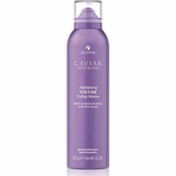 Alterna Caviar Hacim Arttıran Saç Bakım Köpüğü 232g 873509027942 - Image 1
