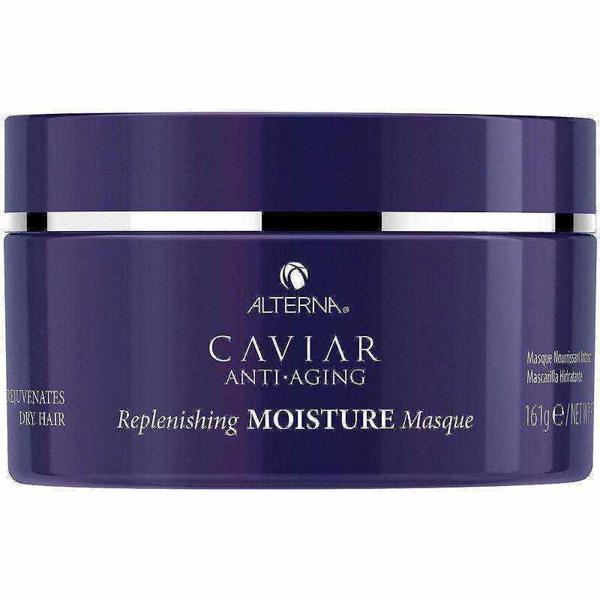 Alterna Caviar Yenileyen Nemlendirici Saç Bakım Maskesi 161g 873509027812 - Image 1