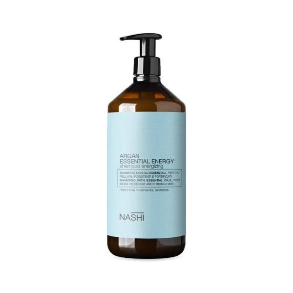 Nashi Argan Enerji Veren Saç Bakım Şampuanı 1000ml 8025026274770 - Image 1
