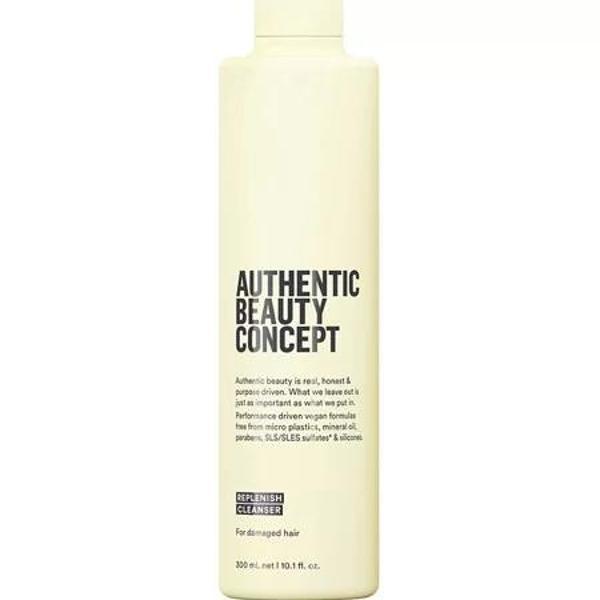 Authentic Beauty Concept Yenileyici Temizleyici Şampuan 300ml 42392736 - Image 1