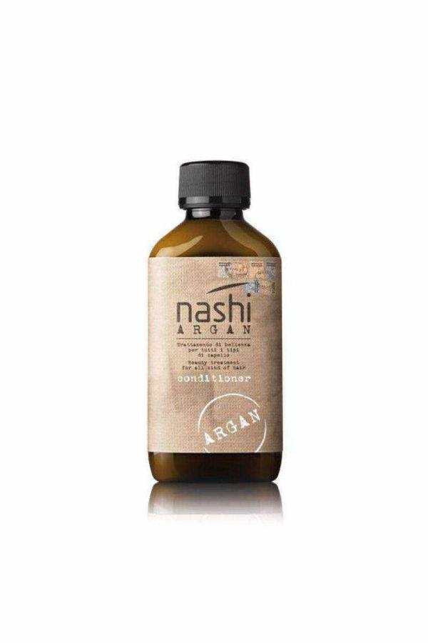 Nashi Argan Saç Bakım Kremi 200ml 8025026274596 - Image 1