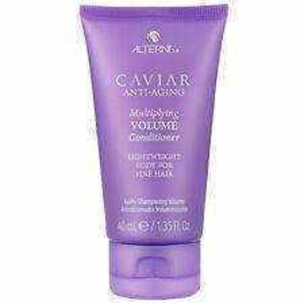 Alterna Caviar Hacim Arttıran Saç Bakım Kremi 40ml 873509027645 - Image 1