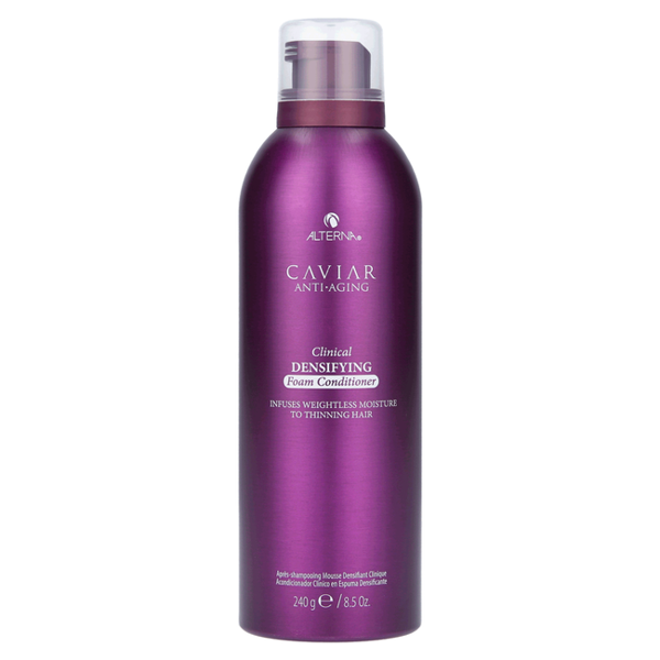 Alterna Densifying Foam Conditioner Saç Bakım Köpüğü 240g 873509020684 - Image 1