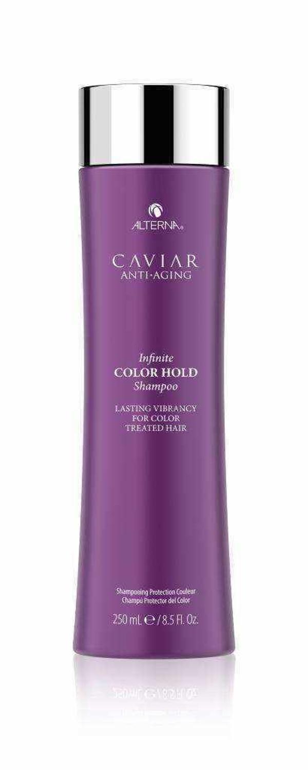 Alterna Caviar Renk Koruyucu Saç Bakım Şampuanı 250ml 873509027737 - Image 1