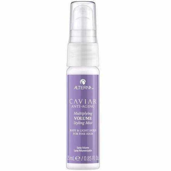 Alterna Caviar Hacim Arttıran Sprey 25ml 873509027621 - Image 1