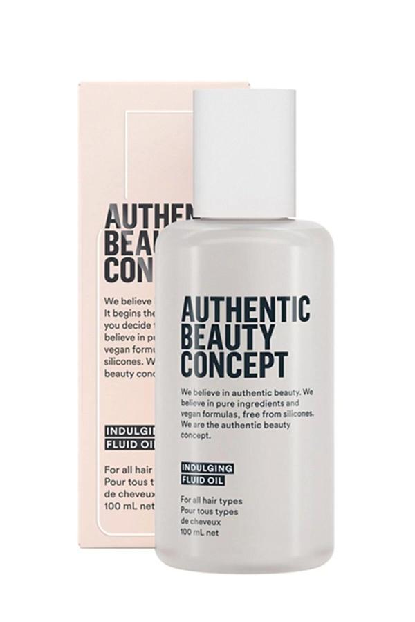 Authentic Beauty Concept Indulging Fluid Oil 100ml 42392835 - Image 1