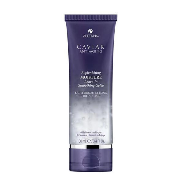 Alterna Moisture Leave-in Smoothing Gelee 100ml 873509027799 - Image 1
