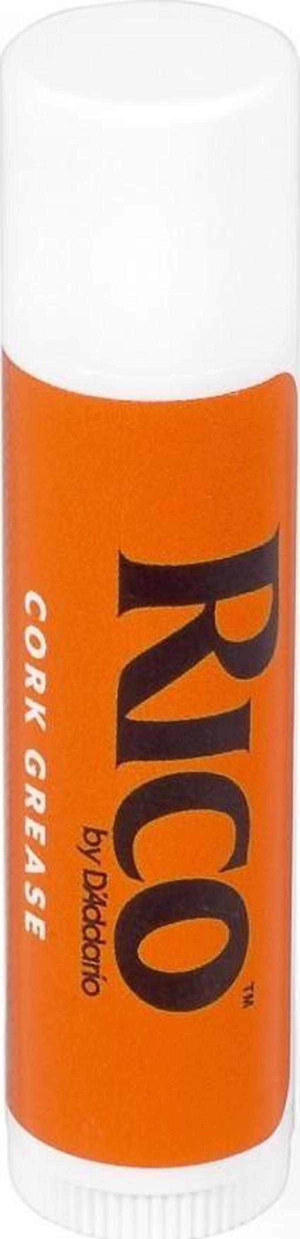 D'ADDARİO WOODWİNDS RCRKGR01 RİCO MANTAR KREMİ - Image 1