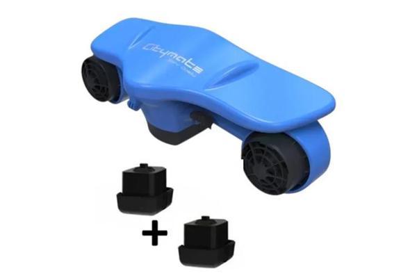 Citymate Sea Scooter Elektrikli Deniz Havuz Scooter 2x600 W Çift Motor Çift Bataryalı - Image 1