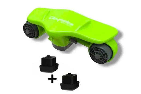 Citymate Sea Scooter Elektrikli Deniz Havuz Scooter 2x600 W Çift Motor Çift Bataryalı - Image 1