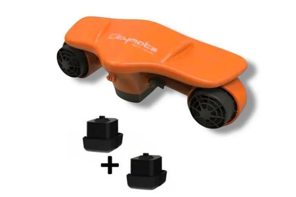 Citymate Sea Scooter Elektrikli Deniz Havuz Scooter 2x600 W Çift Motor Çift Bataryalı - Image 1