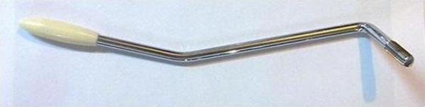 CORT TA1WH TREMOLO KOLU VİDALI STRAT TİP BEYAZ RENK - Image 1