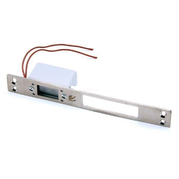 Yeni AKILLI - GÜVENLİ manyetik elektrikli kapı kilit karşılığı basaç Standart - Image 1