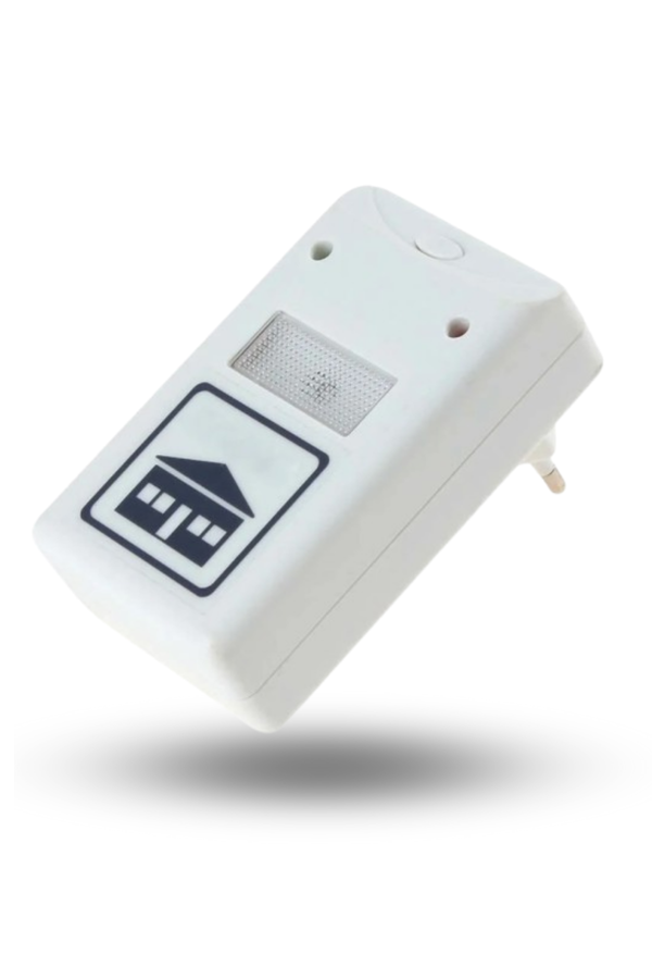 Büro Ev Ofis Hijyeni için Elektronik Fare Haşere Kovucu - Image 1