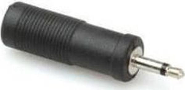HOSA GMP-113 1/4 TS (F) 3.5 MM TS (M) ÇEVİR - Image 1