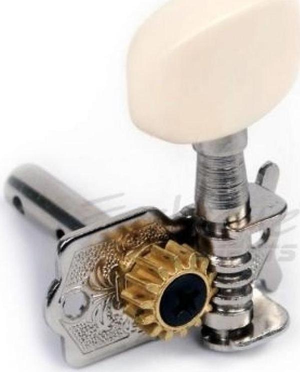 EXTREME MTNL METAL BURGU TEKLİ  SOL - Image 1