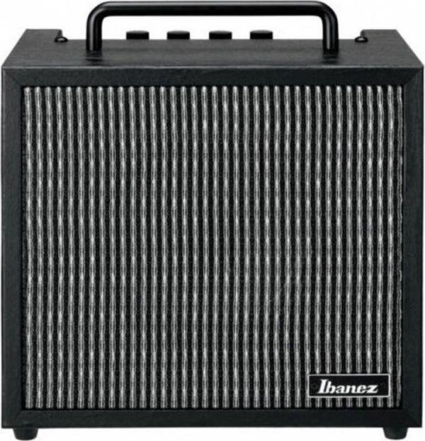 Ibanez IBZ10GV2-U ELEKTRO GİTAR AMFİ 10 WATT - Image 1