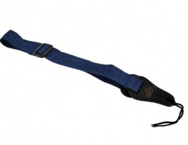 EXTREME XGSP2BL GİTAR ASKISI MAVİ - Image 1