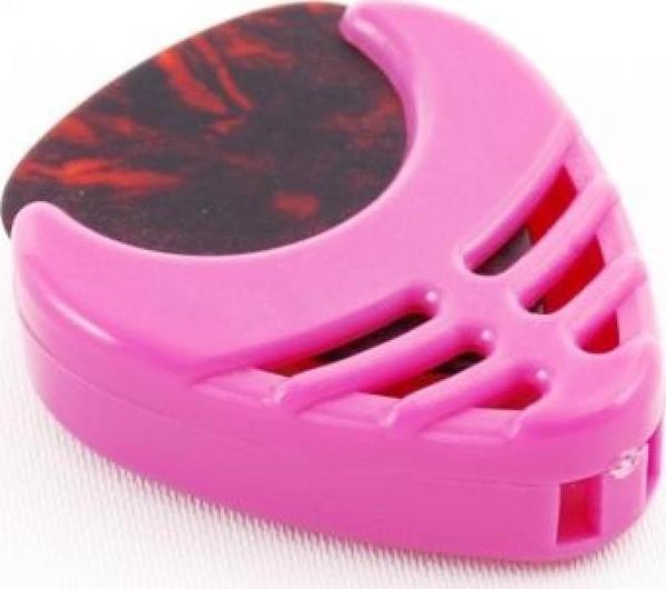 EXTREME XPHPNK GİTAR PENA ŞARJÖRÜ PEMBE - Image 1