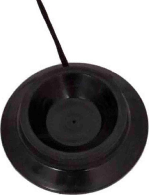 EXTREME XS9 ENSTRÜMAN STOPPER ÇELLO KAYDIRMAZ PİCKLİK 9 CM - Image 1