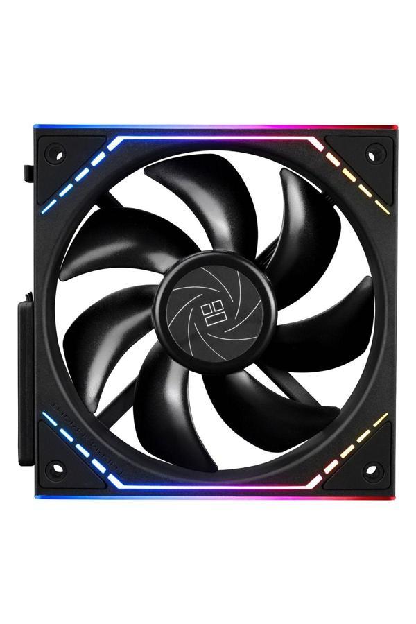 Thermalright Tl-M12Q Argb 120Mm Kasa Fanı - Image 1
