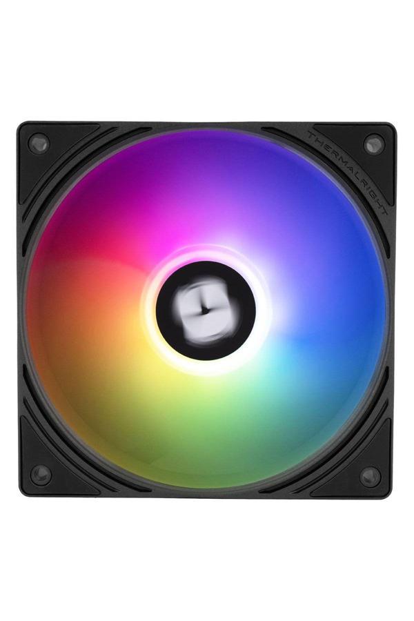 Thermalright Tl-N12-R5-S Argb 120Mm Kasa Fanı - Image 1