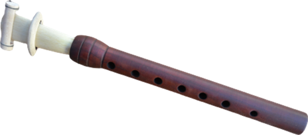 ERİK MEY KÜÇÜK BOY 22.5 CM - DO + NORMAL KAMIŞ HEDİYE - Image 1