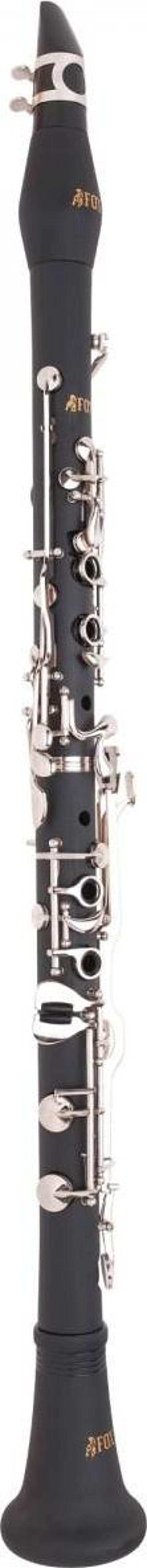 FOX CL2000-G SOL KLARNET - Image 1