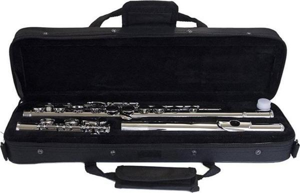 FOX FL110N YAN FLÜT NİKEL - Image 1