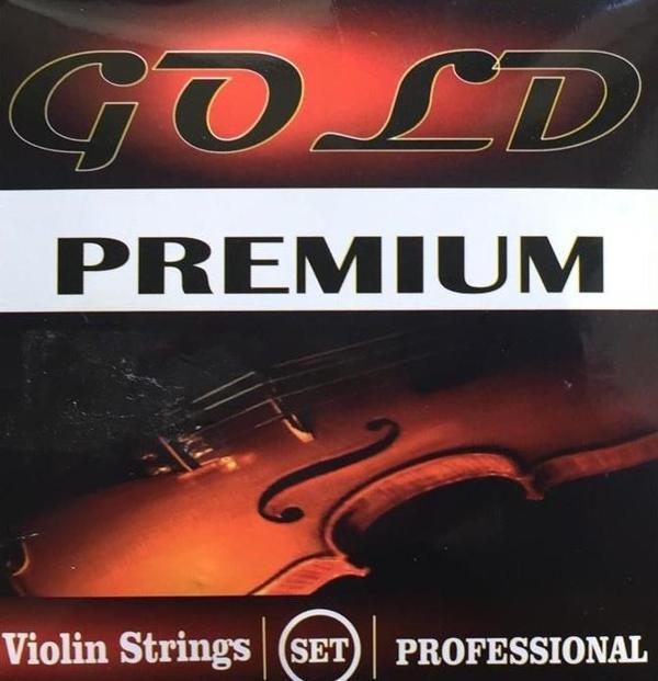 GOLD KEMAN TELİ TAKIM PREMİUM - Image 1