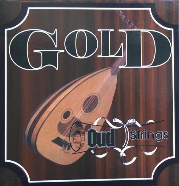 GOLD UD TELİ TAKIM - Image 1