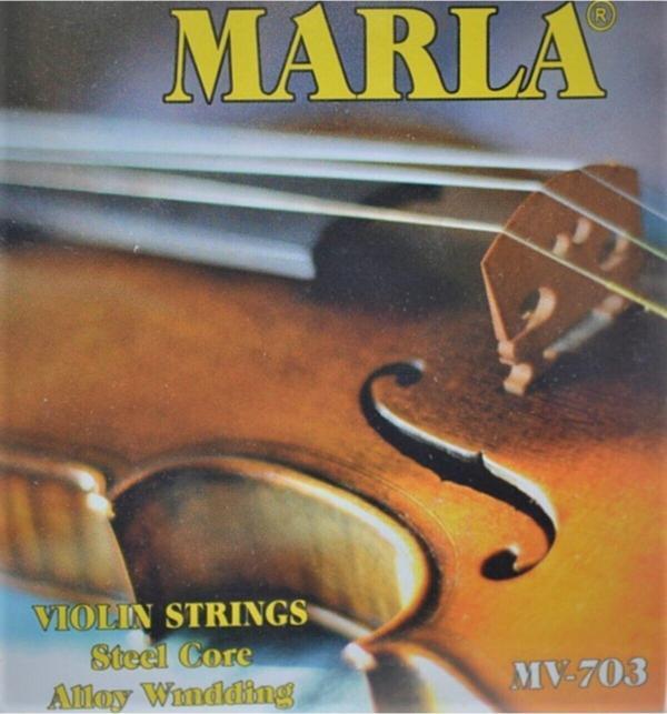MARLA MV-703 KEMAN TELİ TAKIM - Image 1