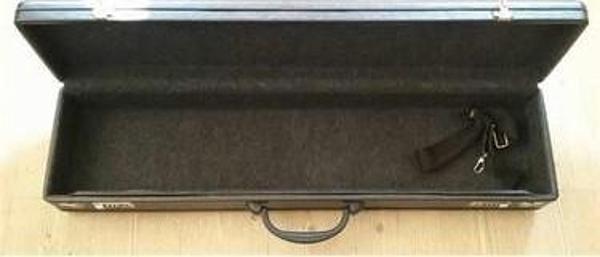 İMECE KM-ZK100 ZURNA-KAVAL HARDCASE AHŞAP KUTU PROFESYONEL - Image 1