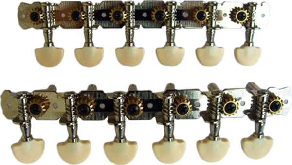 GM66S MAXTONE CÜMBÜŞ KULAĞI SET - Image 1